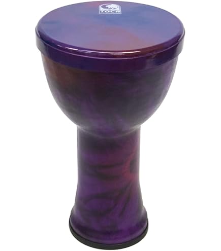 Amazon.com: Latin Percussion LP Djembe : Musical Instruments